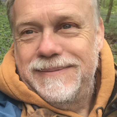 Verschueren, Bart Bart Verschueren